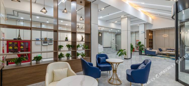 格林豪泰智选酒店(博兴博百店)图片