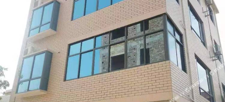 龙海观潮阁民宿图片