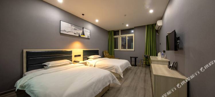 格盟酒店(常州西藏民族中学荆川公园陈渡桥店)图片