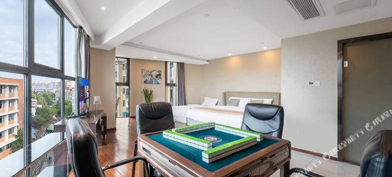 尚品汇酒店(成都火车东站四川师范大学地铁站店)图片