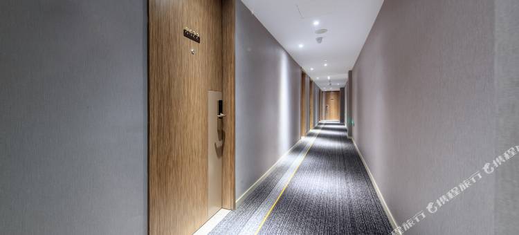 如家精选酒店(北京天安门广场前门大栅栏步行街店)图片