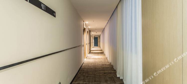 城市便捷酒店(柳州柳城店)图片