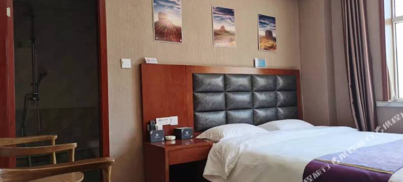 永昌思家公寓酒店图片