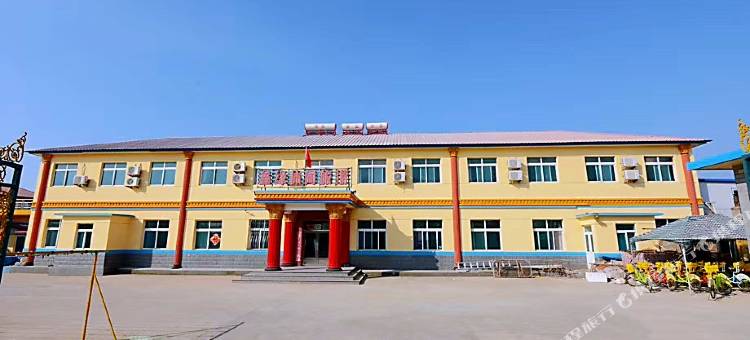 长海鑫缘休闲旅游图片
