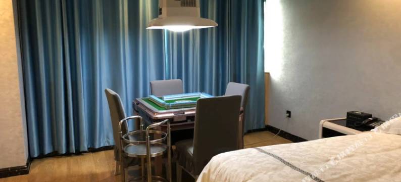 汨罗雅格云莱大酒店图片