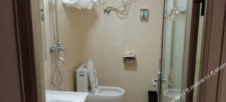 永新建新宾馆图片