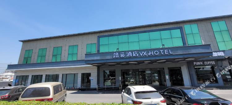 格菲酒店(上海虹桥机场国家会展中心店)图片