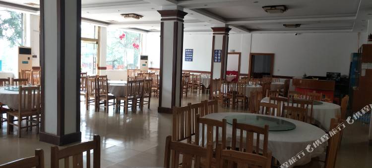 大新德天丽酒店图片