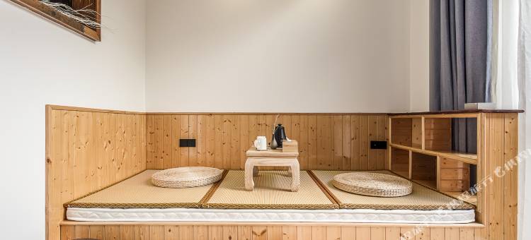 归去来兮·见山庭院丨翠院清居丨度假民宿(西塞山旅游度假区店)图片