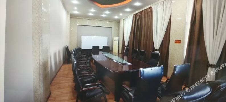 景东金丰大酒店图片