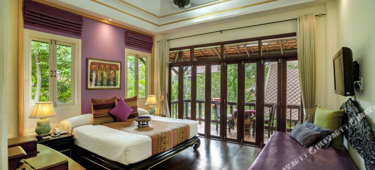 兔子度假村(Rabbit Resort Pattaya)图片