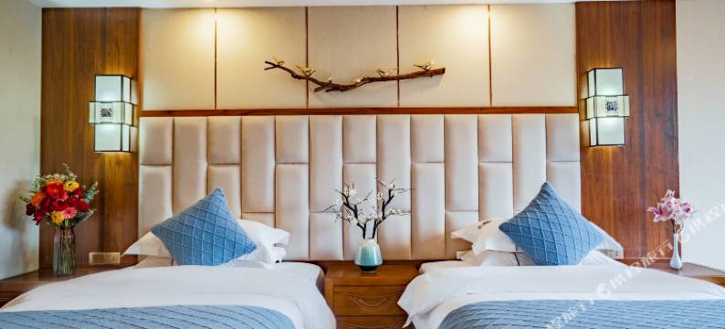 西江无题观景民宿(东引观景台店)图片