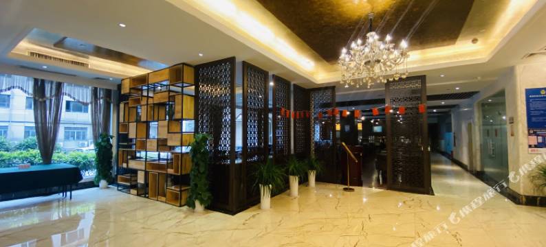 天豪假日酒店(火车东站浙大华家池校区店)图片