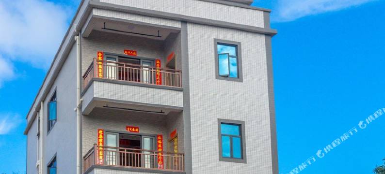 惠州GK双月湾豪公寓(跨海大桥分店)图片