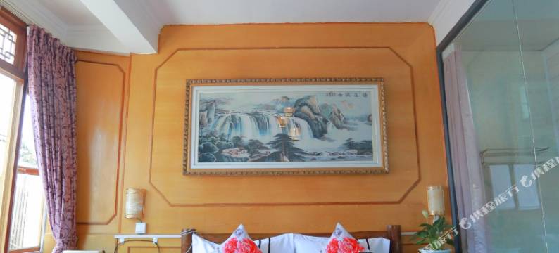 大理双廊日日新家园客栈图片