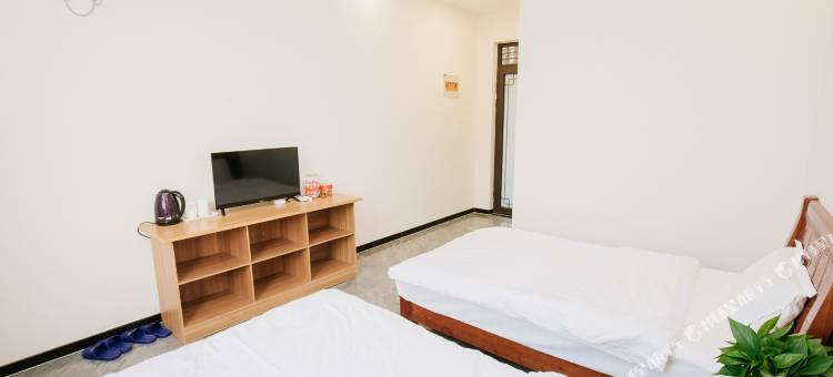 曲阜子曰民宿图片