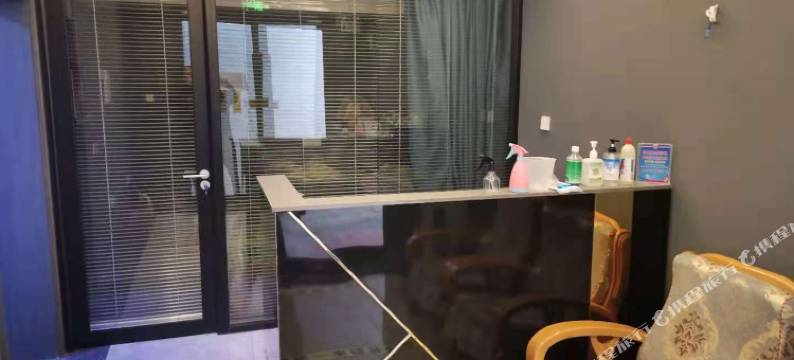 五原晓易网络宾馆图片