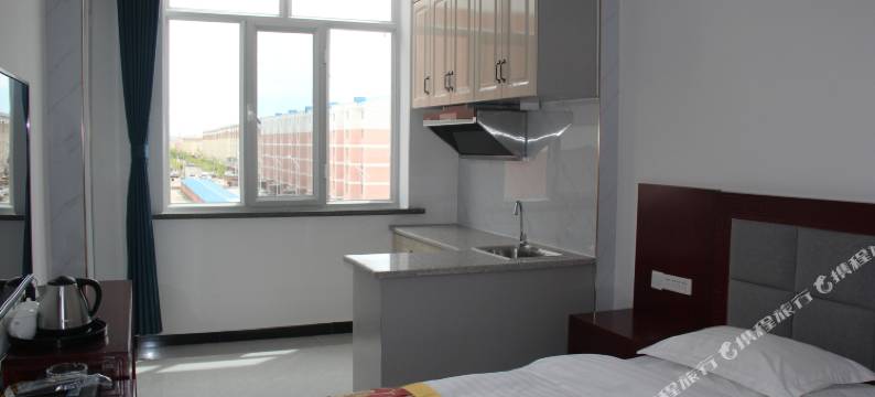 多伦泽洋宾馆图片