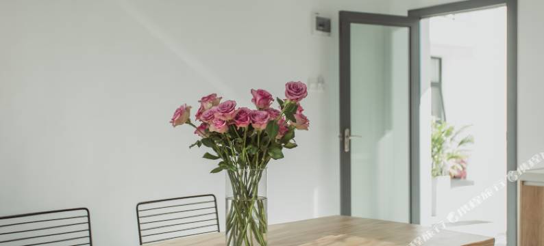 大理清尘私享客栈图片