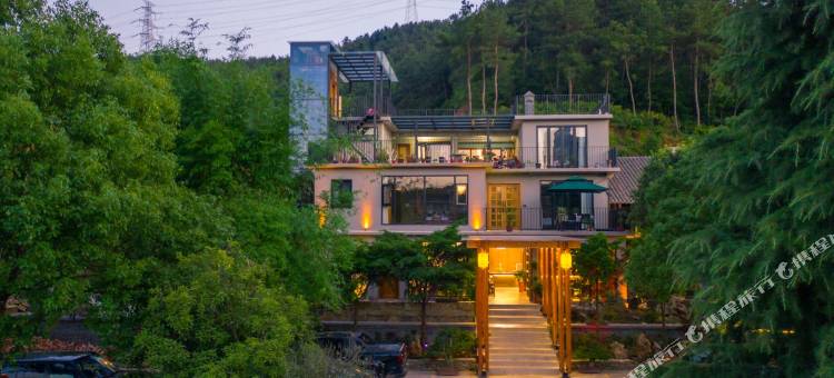 武当山驿雲乡居(武当山入口店)图片