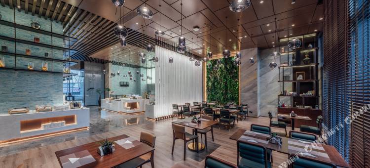 宁波中都开元名都大酒店图片