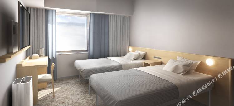 相铁FRESA INN 名古屋站新干线口(Sotetsu Fresa Inn Nagoya-Shinkansenguchi)图片