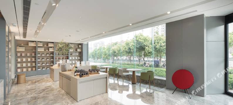 全季酒店(昆明新螺蛳湾店)图片