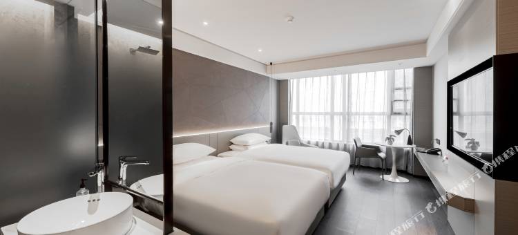 宜必思尚品酒店(苏州浒墅关店)图片