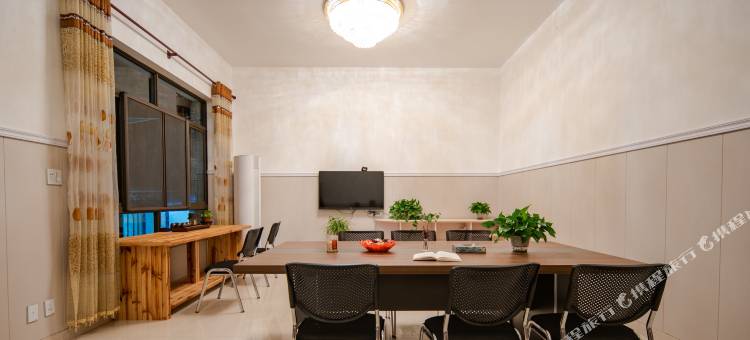 莫干山陈氏山庄(仙潭村景区店)图片