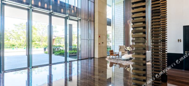 三亚海棠湾莫奈海景度假泳池别墅图片