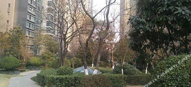 郑州海上七彩森林主题民宿图片