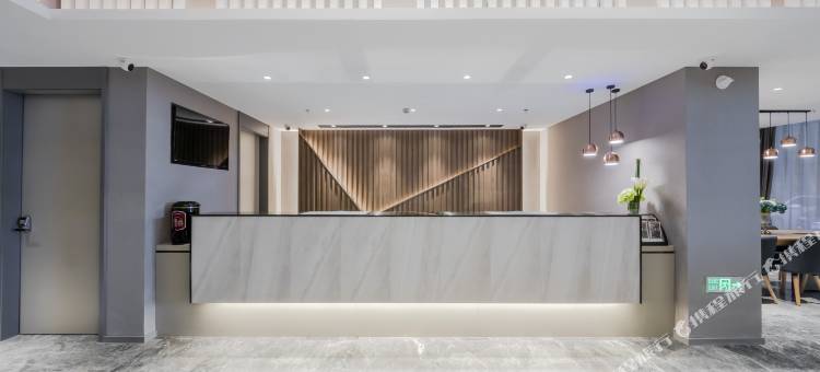 如家睿柏·云酒店(南京溧水海乐城店)图片