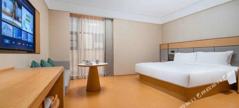 全季酒店(昆明新螺蛳湾店)图片