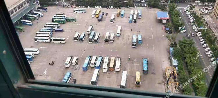 小米青年旅舍(合肥火车站店)图片