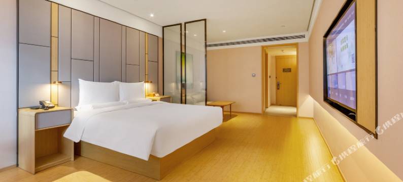 全季酒店(昆明珥季路官渡古镇店)图片