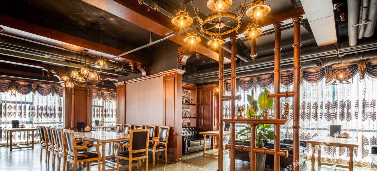 麗枫酒店(成都熊猫基地龙潭寺地铁站店)图片