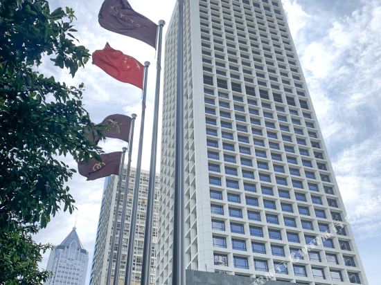 海口索菲特大酒店