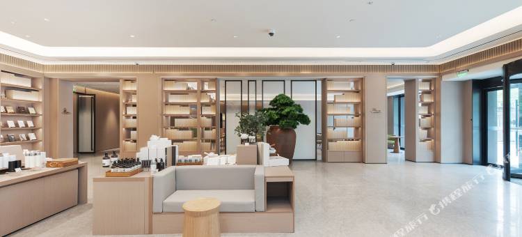 全季酒店(上海崇明行政中心店)图片