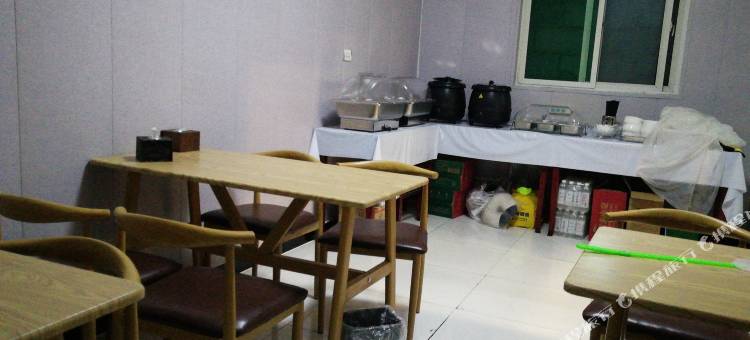 骏怡连锁酒店(汾阳医科大学店)图片