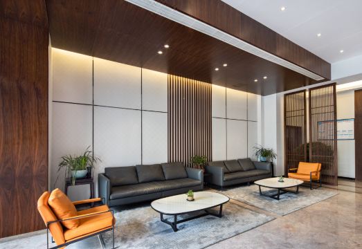 Meicheng Sweetome Resort Hotel Overview