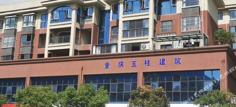 务川星期天商务宾馆图片