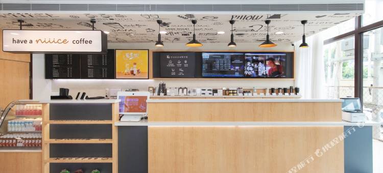 汉庭酒店(固安店)图片