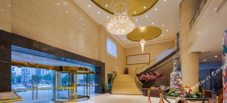 九江桃源酒店(庐山高铁站店)图片