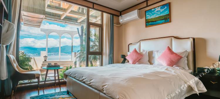 大理那湾海景度假酒店图片