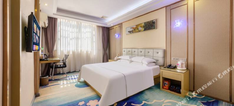 汇龙酒店(佛山西站沙堤机场店)图片