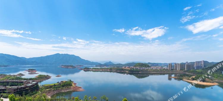 千岛湖湖之畔湖景度假公寓(啤酒小镇店)图片