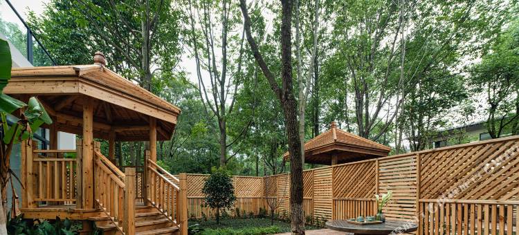 遇·天目湖酒店图片