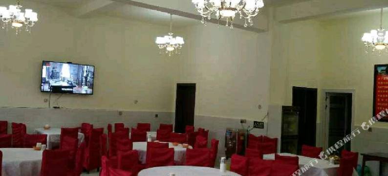 剑阁咏华客栈图片