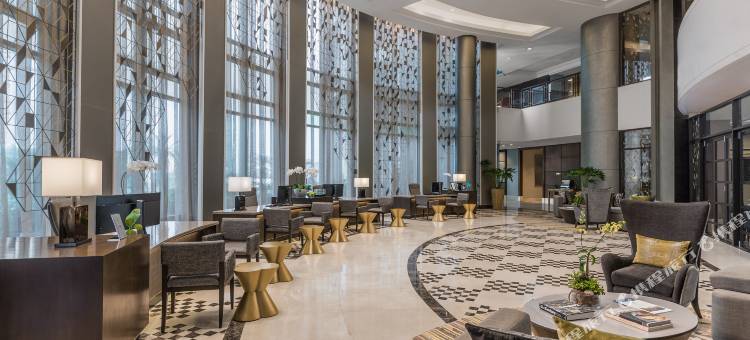 马卡蒂雅诗阁服务公寓(Ascott Makati)图片