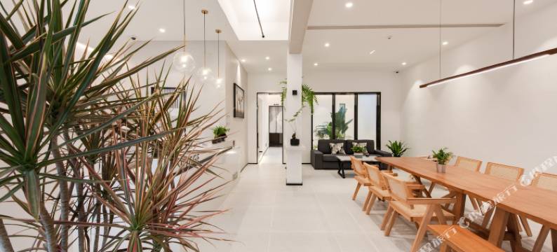 乌镇乌戈民宿(乌镇西栅店)图片